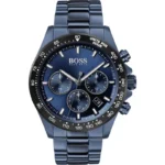 Hugo Boss Hero Sport Mens Watch 45mm