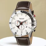 Fastrack Bold Fonts Analog Watch For Men