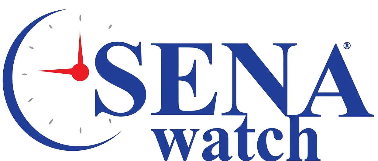 SENA watch