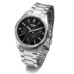 Casio - MTP-1375D-1AVDF - Stainless Steel Watch For Men